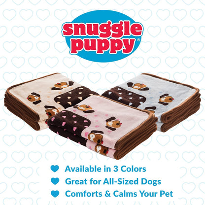 Snuggle Blanket for Pets